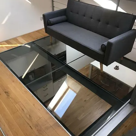 Frühstückspension Casa Sofia 7
