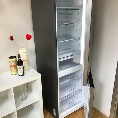 Casa Sofia 7 * Prága