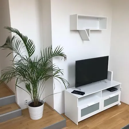 Casa Sofia 7 Frühstückspension Prag