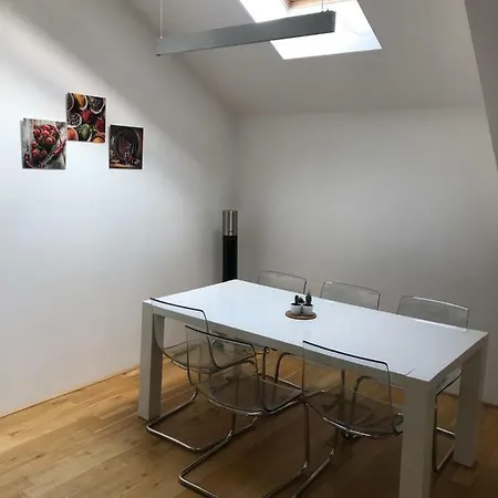 Panzió Casa Sofia 7